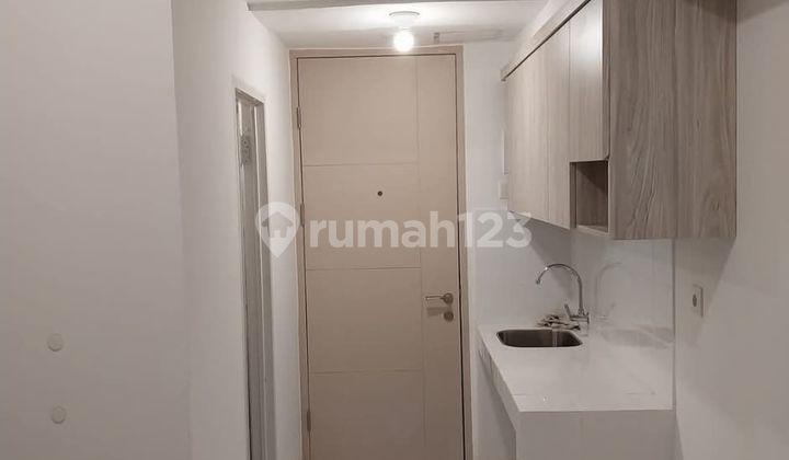 Furnished Studio Type Apartment Ready for Occupancy at Tokyo Riverside Pik2