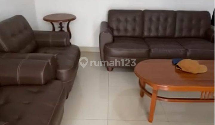 Rumah 2 Lantai Lingkungan Aman & Tenang Di Cempaka Putih Jakarta Pusat 2