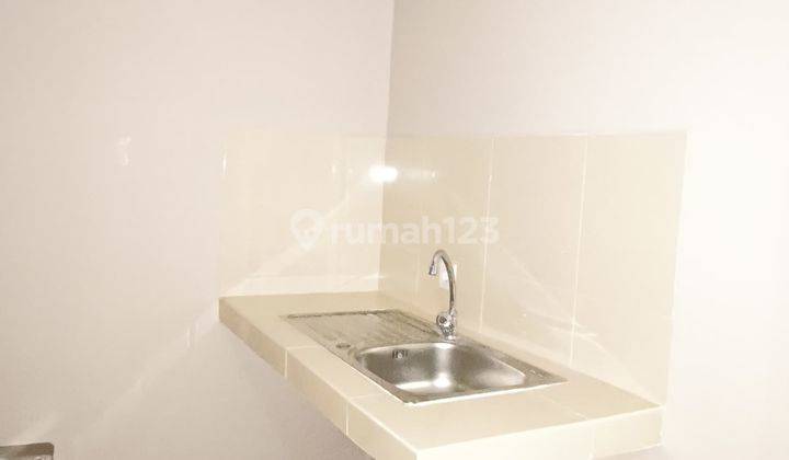 Apartemen Holland Village Baru 3 Bedroom Nego Cempaka Putih Jakarta Pusat 2