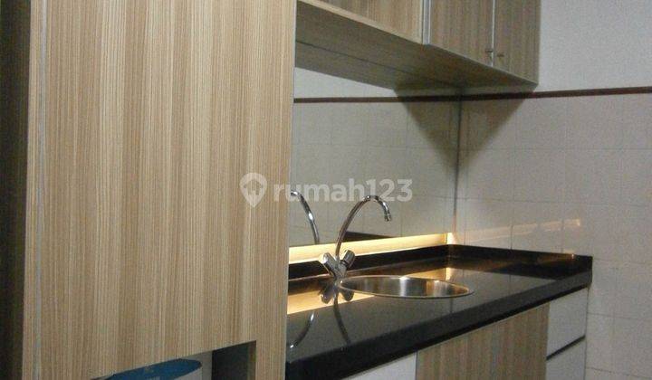 Apartemen Furnished View City Siap Huni Puri Casablanca  Tebet Jakarta Selatan 2