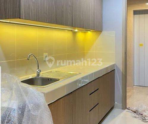 Apartemen Holland Village 2 , 3+1 Bedroom Termurah Nego Sampai Deal Cempaka Putih Jakarta Pusat 2