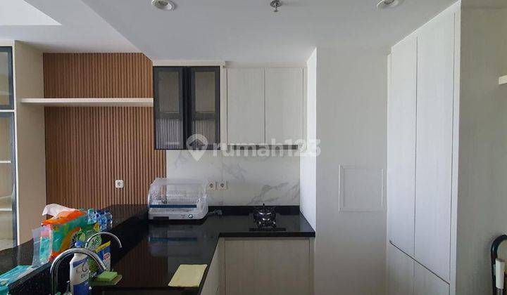 Apartemen Branz Tower North View Aeon Mall B S D 2