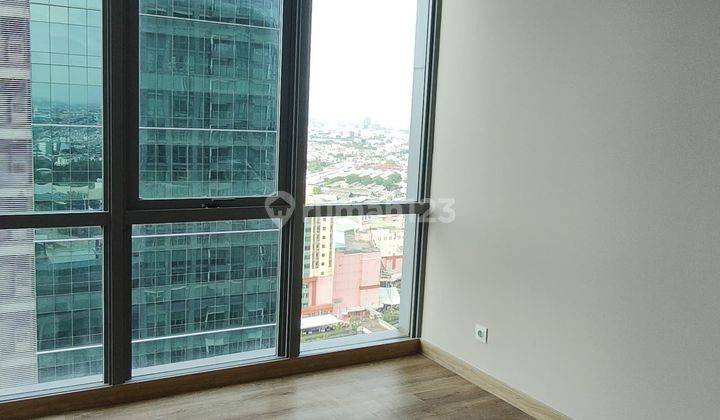 Apartemen Holland Village Baru 3 Bedroom Nego Cempaka Putih Jakarta Pusat 1