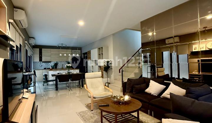 Brand New House Near Schools, Hospital & Toll Access in Jatiwarna, Pondok Gede, Bekasi 2