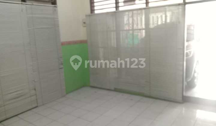 Rumah Nyaman Terawat Bersih di Sunter Agung Jakarta Utara 2