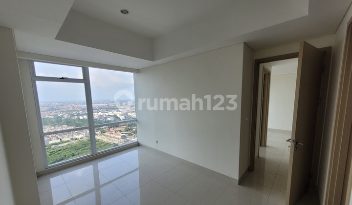 Apartemen Sedayu City Tipe 2 Bedroom Semifurnish Lantai Sedang Kelapa Gading 2
