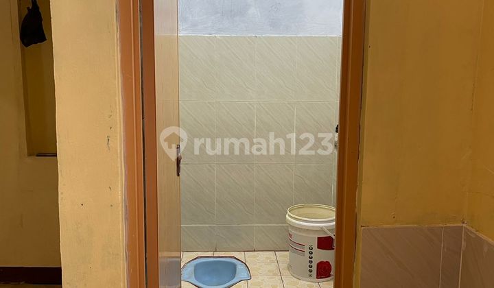 Rumah Strategis Akses Mudah Bebas Banjir di Johar Baru Jakarta Pusat 2