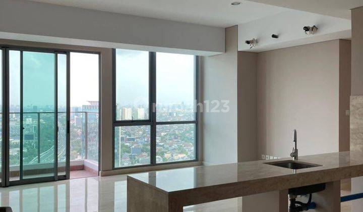 Apartemen Holland Village Two Baru Dengan Private Lift Di Cempaka Putih Jakarta Pusat 1