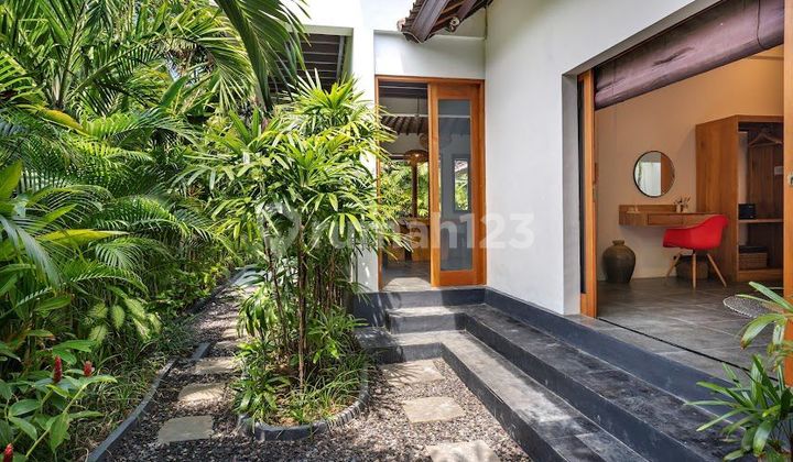 Villa Asri Nyaman Near Kudeta Badung Bali