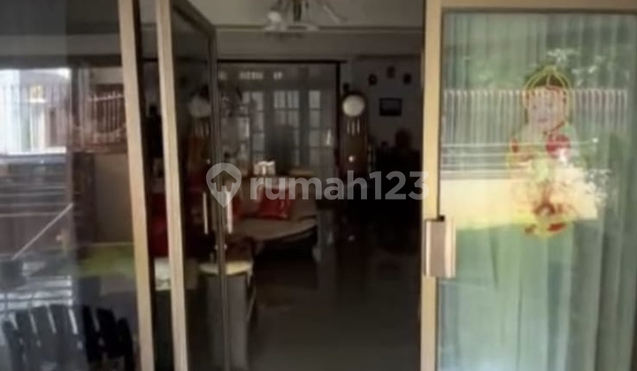 Dibawah NJOP!! Rumah Hook di Ancol Jakarta Utara Dibawah NJOP!! Rumah Hook di Ancol Jakarta Utara