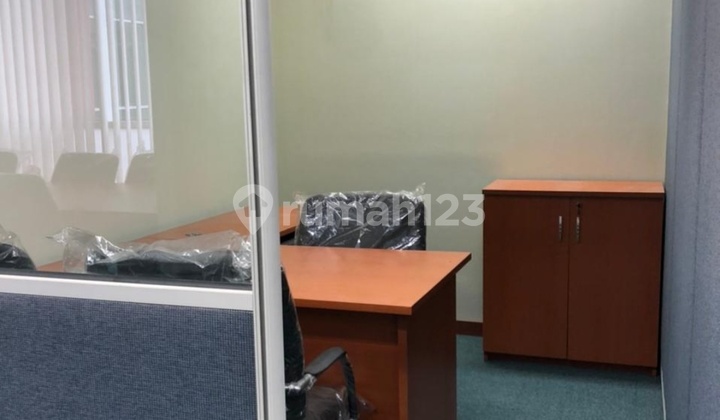 Office in Kuningan, South Jakarta IDR 45 Million / Month Office in Kuningan, South Jakarta IDR 45 Million / Month