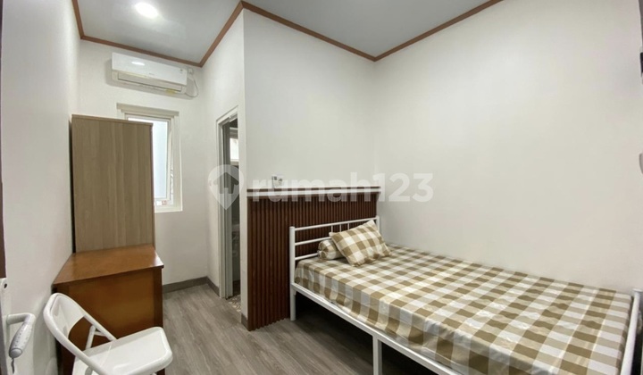Rumh Kost 4 Lantai Bandengan Selatan Jakarta Rp 4.5 M Nego Kost Di Bandengan 193.0 M² Shm Rumh Kost 4 Lantai Bandengan Selatan Jakarta Rp 4.5 M Nego Kost Di Bandengan 193.0 M² Shm