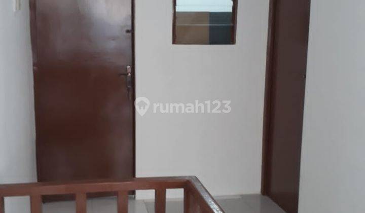 Dijual Rumah 2 lantai Gunung Sahari Rp 575 jt 2