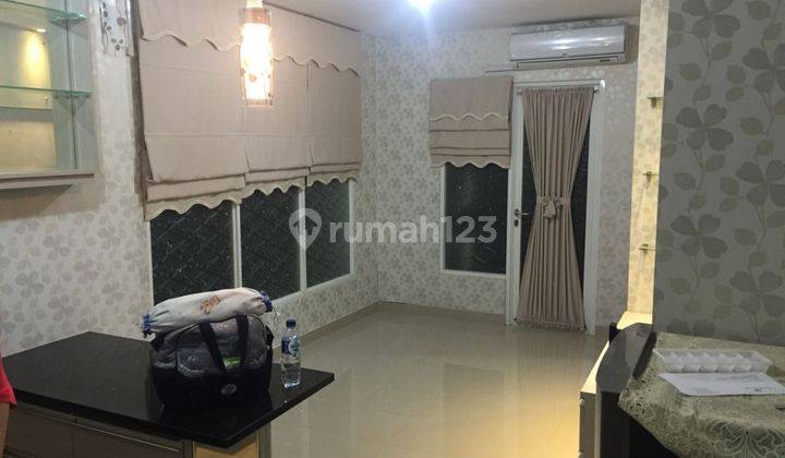 Disewakan Apartemen Sunter Icon 2 BR Rp 42 jt/ th nego Sunter Icon Apartemen 2 Kamar Tidur Furnished Bagus 2