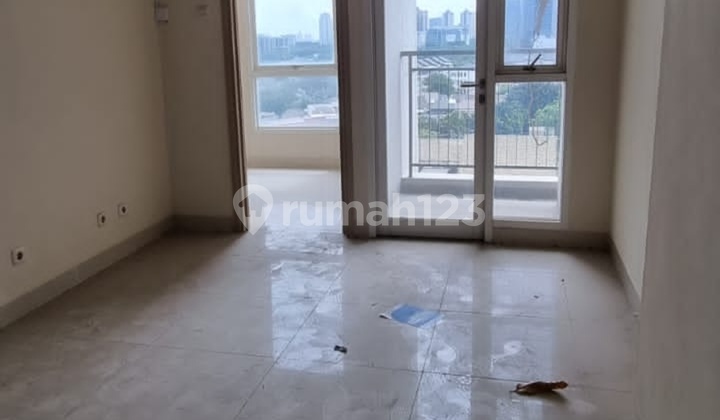Apartemen Elpis 2 Br Rp 625 Jt Nego Apartemen Elpis Gunung Sahari Jakarta Pusat 2 Kamar Tidur Bagus Unfurnished 1