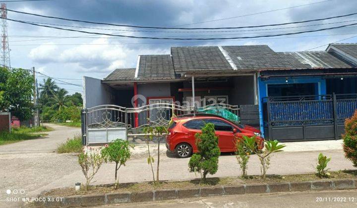 Dijual cepat  Rumah siap Huni  di Sunrice Garden Cileungsi Bogor Jawa Barat Rp 650 jt Nego Rumah SHM Bagus 1