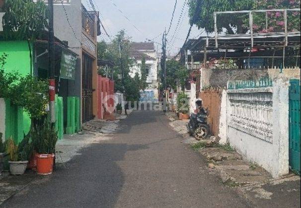 Dijual Rumah Cempaka Kemayoran Jakarta Pusat Rp 3.9 M Nego Rumah Di Cempaka Kemayoran Jakarta Pusat Shm Butuh Renovasi 1