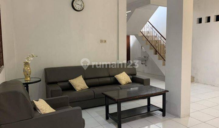 Dijual Rumah 3 lantai di Jembatan 5 Jakarta Barat Rp 3.2 M Rumah 3 Lantai SHM Bagus 2