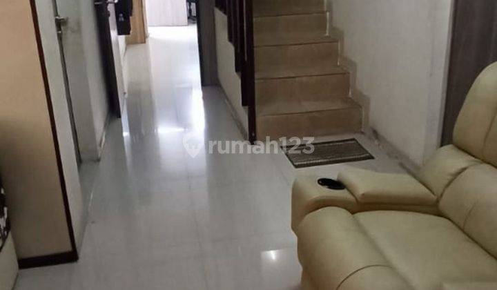 Dijual Rumah Siap Huni di Gunung Sahari Rp 3.5 M Nego Rumah di Gunung Sahari Jakarta Pusat 3 Lantai SHM Baru Barat 2