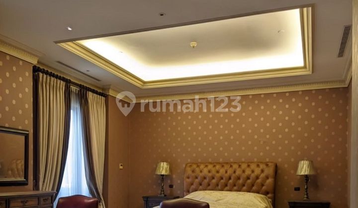 Apartemen Da Vin Ci Jakarta Rp 18 M Nego Apartemen Da Vin Ci Tower 4 Kamar Tidur Bagus Semi Furnished 2