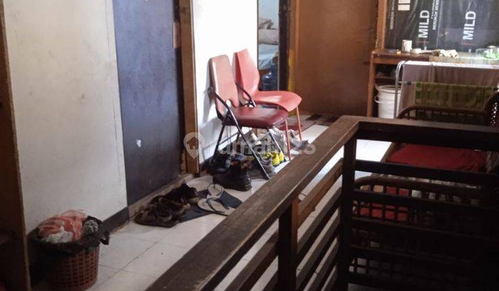 Dijual Rumah kost 2 lantai kemayoran Rp 600 juta 2