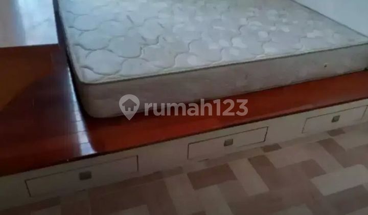 Disewakan Apartemen Mediteranean Garden Residence 1 Rp 50 Juta / Tahun Apartemen Mediterania Garden Residence 1 (Tanjung Duren) 2 Kamar Tidur Bagus Furnished 2