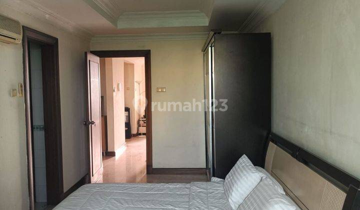 Disewakan Apartemen Puri Imperium 1 BR Rp 90 Juta / tahun Apartemen Puri Imperium Bagus Furnished 2