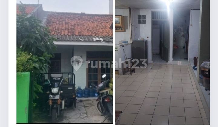For Quick Sale: Cempaka House in Central Jakarta Rp 3.3B, SHM Certificate, Needs Renovation For Quick Sale: Cempaka House in Central Jakarta Rp 3.3B, SHM Certificate, Needs Renovation