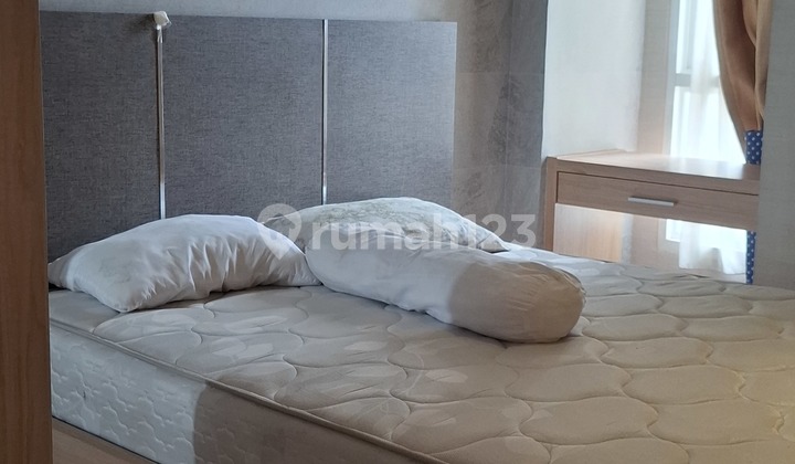 Apartemen Elpis Residence 2 Br Gunung Sahari Jakarta Pusat 2