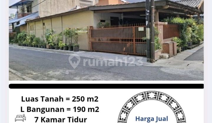 Turun Harga Jual Cepat Rumah Senen Jakarta Pusat Rp 4.2 M Nego Turun Harga Jual Cepat Rumah Senen Jakarta Pusat Rp 4.2 M Nego