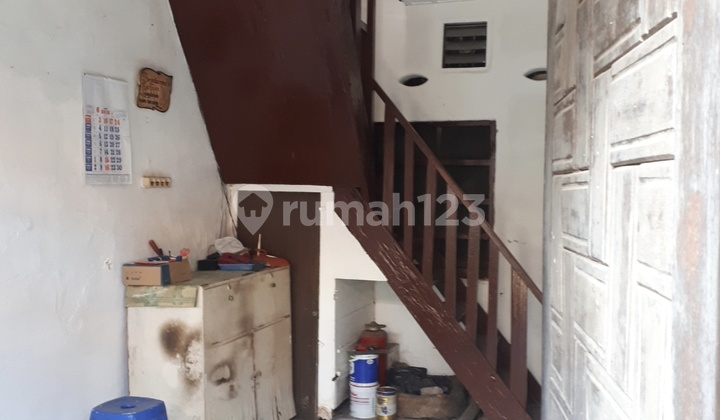 Rumah Kalibaru Jakatta Pusat Rp 450 Juta Nego 2
