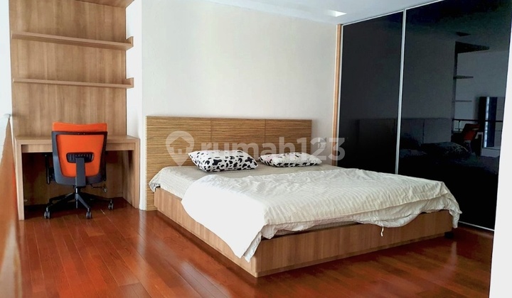 Apartemen Cityloft Jakarta Rp 180 Juta/tahun Nego 2