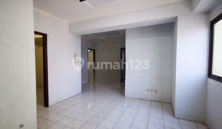 Dijual Murah Apartemen Rajawali 3 Br Rp 495 Juta Nego Apartemen Edelweiss 3 Kamar Tidur Unfurnished 2