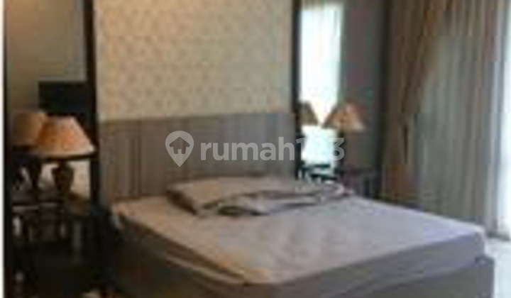 Apartemen Senayan Residence 1 Br Rp 225 Juta / Tahun Nego Apartemen Apartemen 1 Kamar Tidur Furnished