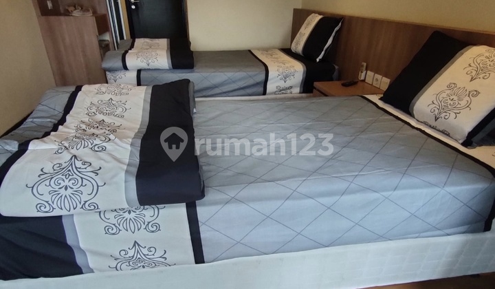 Apartemen Great Western Resort Tangerang Rp 230 Juta 2