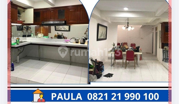 House, 2 Floors, SHM, in Sunter,