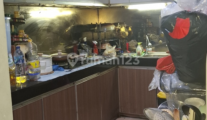 Rumah 4 Lantai Kelapa Gading Jakarta Pusat Rp 3.8 M Nego Rumah SHM Bagus di Kelapa Gading 2