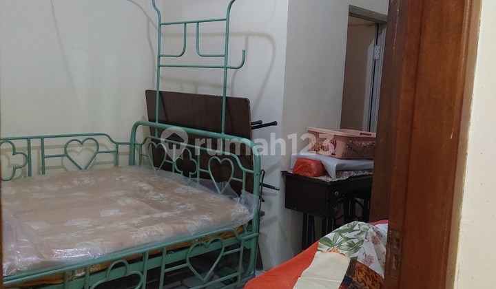 Rumah Gunung Sahari Jakarta Pusat Rp 1.5 M Rumah Butuh Minim Renovasi SHM di Gunung Sahari 2