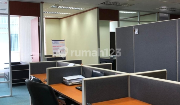 Office in Kuningan, South Jakarta IDR 45 Million / Month Office in Kuningan, South Jakarta IDR 45 Million / Month