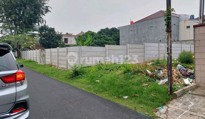 Land in Meruya, West Jakarta Rp 5.5 Billion Negotiable, Land in Meruya with SHM 102.0 m² Land in Meruya, West Jakarta Rp 5.5 Billion Negotiable, Land in Meruya with SHM 102.0 m²