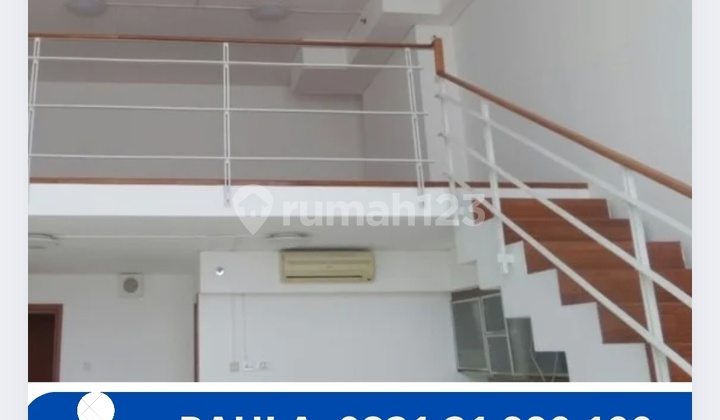 Cityloft Sudirman Apartment can be used as an Office, Strategic Location, 0 Bedroom Apartment, Unfurnished. Cityloft Sudirman Apartment can be used as an Office, Strategic Location, 0 Bedroom Apartment, Unfurnished.