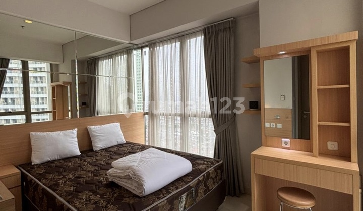 Apartment, Strata, in Tanjung Duren 2