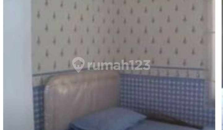 Marina Ancol Apartment North Jakarta IDR 650 Million Negotiable 2 Bedroom Furnished Apartment 2