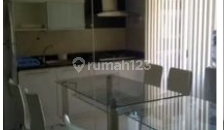 Apartemen Aston Marina Ancol Jakarta Utara 2 Br Rp 650 Juta Nego Apartemen 2 Kamar Tidur Furnished 2