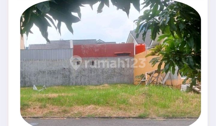 West Karawang Land IDR 850 Million Negotiable