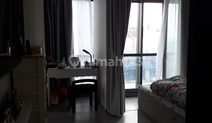 Apartemen Sudirman Suites 3 Br Rp 4.5 M Nego Apartemen 3 Kamar Tidur Furnished 2