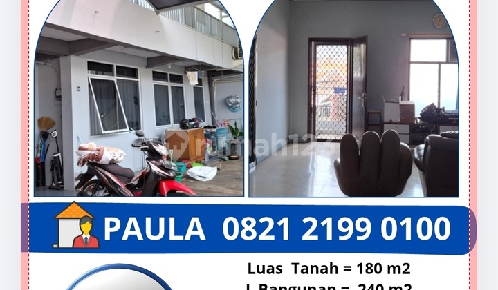 Disewakan Gudang/ Kantor Senen Jakarta Pusat Rumah Bagus di Senen Disewakan Gudang/ Kantor Senen Jakarta Pusat Rumah Bagus di Senen