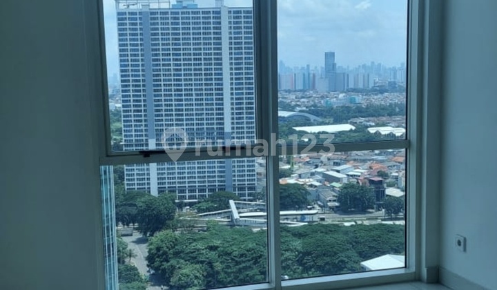 Dijual Apartemen Kensington Jakarta 2 Br Rp 3.97 M