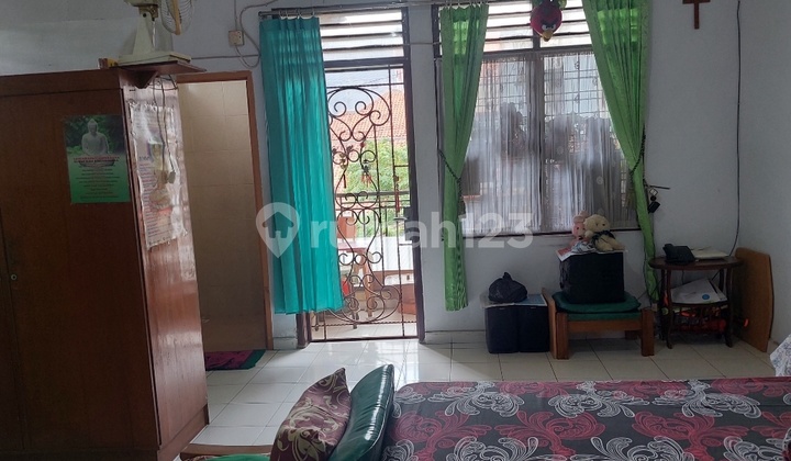 Rumah Kost Kalibaru Senen Jakarta Pusat Rp 2.25 M Nego Rumah Kost Kalibaru Senen Jakarta Pusat Rp 2.25 M Nego