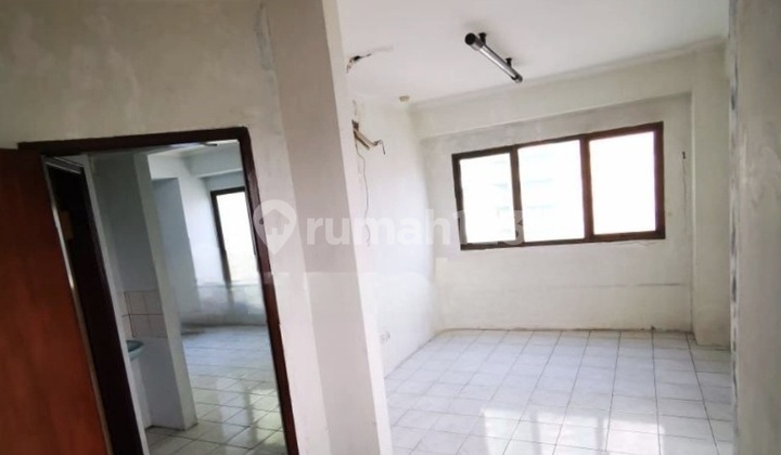 Apartemen Rajawali Jakarta Utara Rp 500 Juta Nego 2